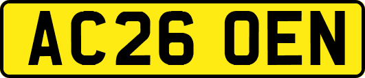 AC26OEN
