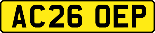 AC26OEP
