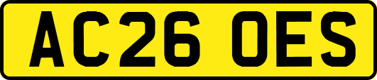 AC26OES