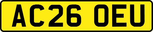 AC26OEU