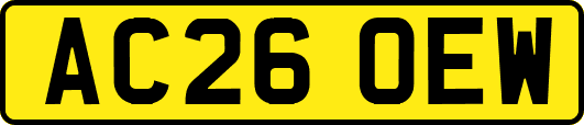 AC26OEW