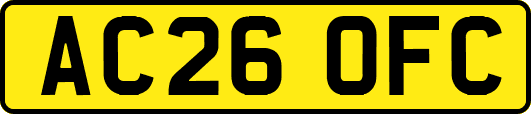 AC26OFC