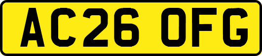 AC26OFG