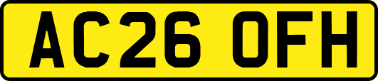 AC26OFH