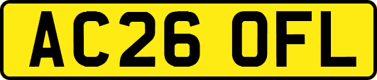 AC26OFL