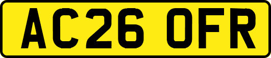AC26OFR