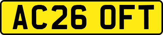 AC26OFT