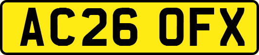 AC26OFX