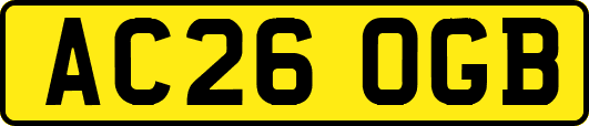 AC26OGB