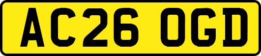 AC26OGD