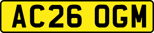 AC26OGM