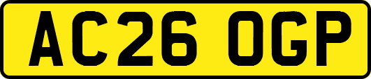 AC26OGP