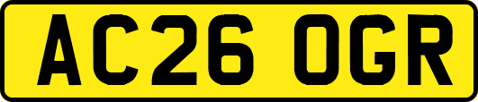 AC26OGR