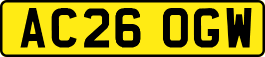 AC26OGW