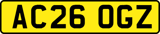 AC26OGZ