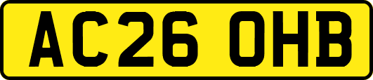 AC26OHB