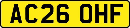 AC26OHF