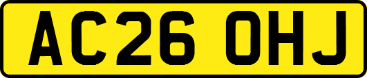 AC26OHJ