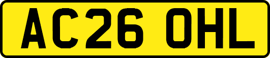 AC26OHL