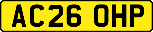 AC26OHP