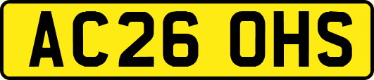 AC26OHS
