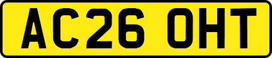 AC26OHT