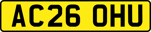 AC26OHU