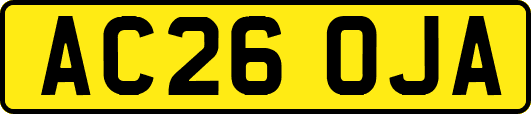 AC26OJA