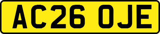 AC26OJE