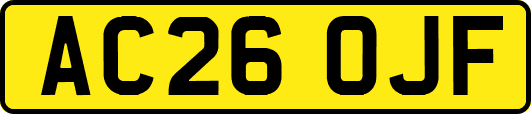AC26OJF