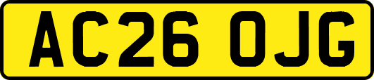 AC26OJG