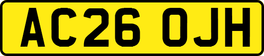 AC26OJH