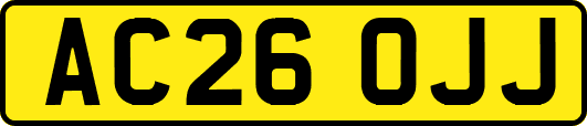 AC26OJJ