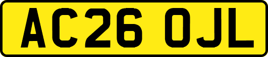 AC26OJL