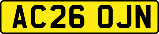 AC26OJN