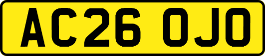 AC26OJO