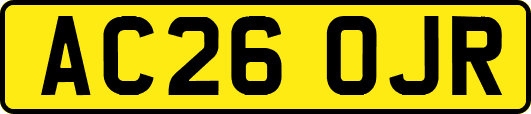AC26OJR