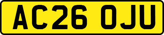 AC26OJU