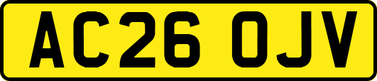 AC26OJV