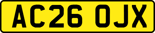 AC26OJX
