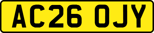 AC26OJY