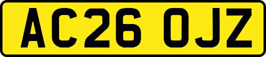 AC26OJZ