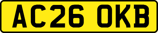 AC26OKB
