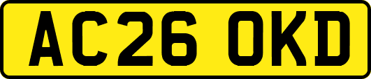 AC26OKD