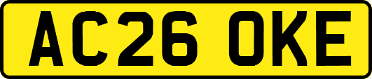 AC26OKE