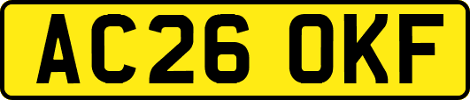 AC26OKF