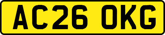 AC26OKG