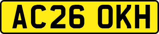 AC26OKH