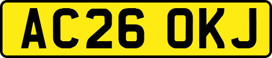 AC26OKJ