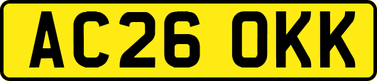 AC26OKK